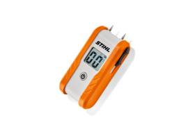 WILGOTNOŚCIOMIERZ MIERNIK WILGOCI DREWNA STIHL