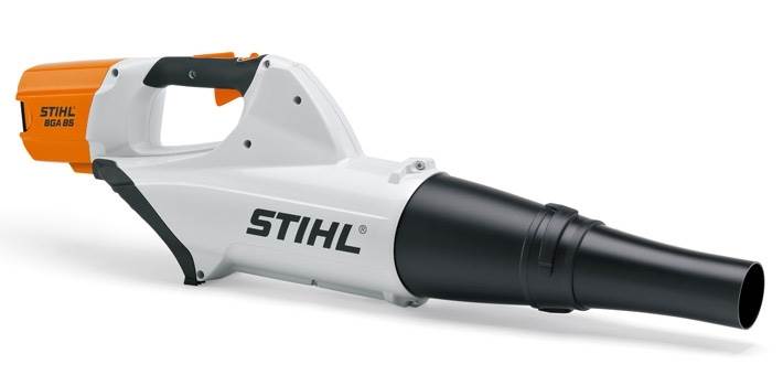 DMUCHAWA STIHL AKU BGA 86 /AP