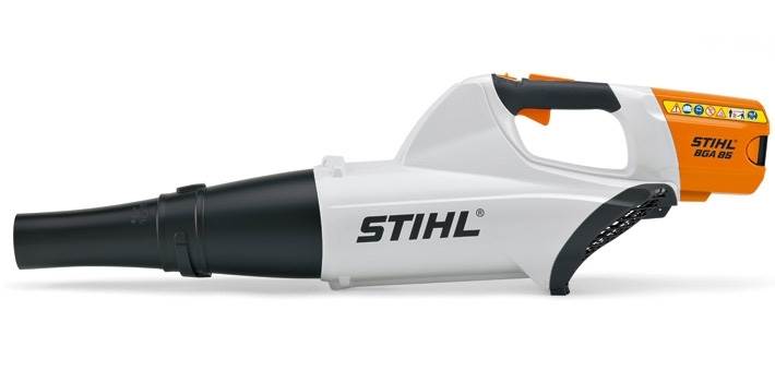 DMUCHAWA STIHL AKU BGA 86 /AP