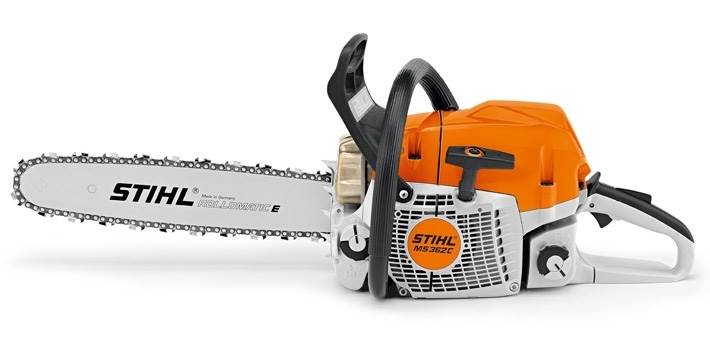 PILARKA STIHL MS 362 CM 4,8KM 40cm  M-TRONIC