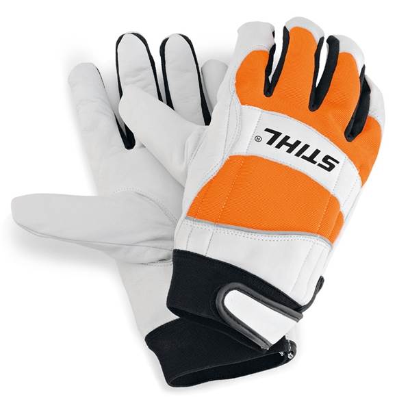 RĘKAWICE STIHL DYNAMIC PROTECT MS L