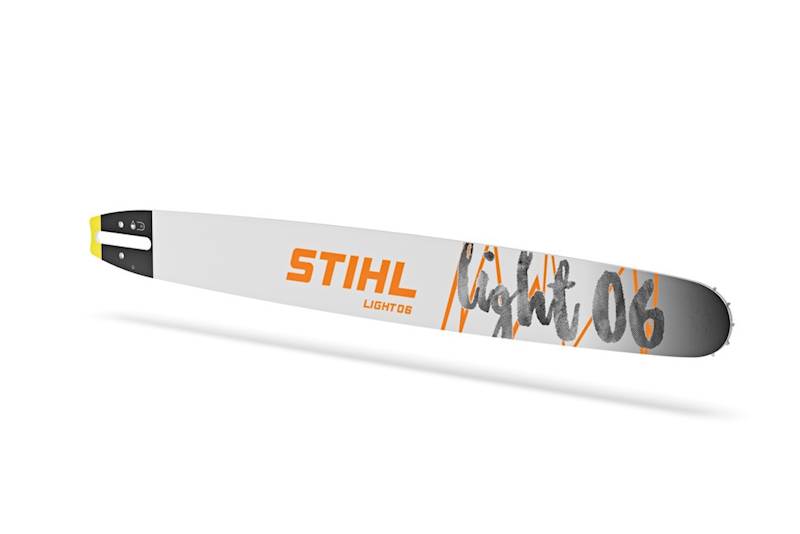 PROWADNICA 63CM 3/8" 1,6mm light 06