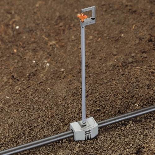 RURKA PRZEDŁUŻAJĄCA 24CM - 5szt MICRO-DRIP