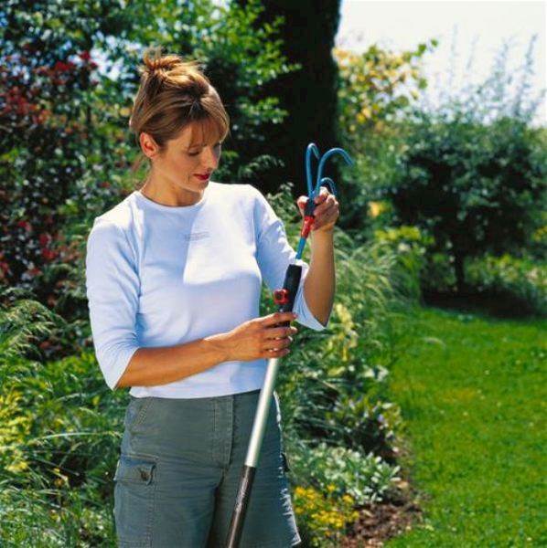 TRZONEK GARDENA DREWNIANY 150 FSC CS