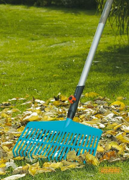TRZONEK GARDENA DREWNIANY 180 FSC CS