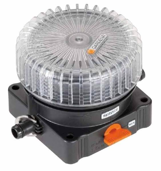 DOZOWNIK GARDENA MICRO-DRIP