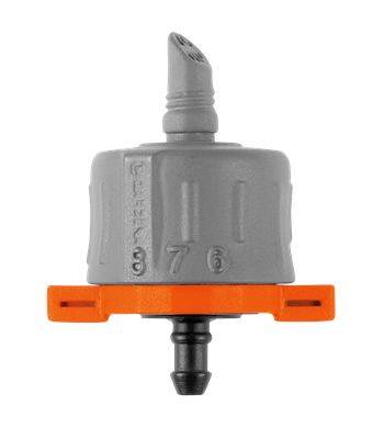 KROPLOWNIK GARDENA REG. 1-8L/H - 5szt MICRO-DRIP