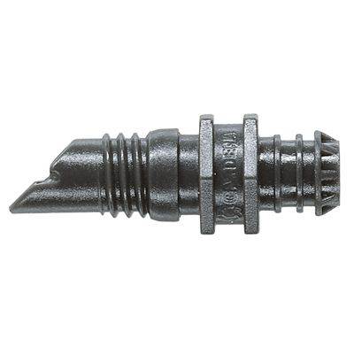 KROPLOWNIK GARDENA KOŃCOWY 4L/H - 25szt MICRO-DRIP