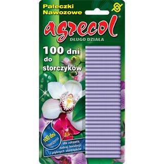 AGRECOL PAŁECZKI STORCZYK 100 DNI