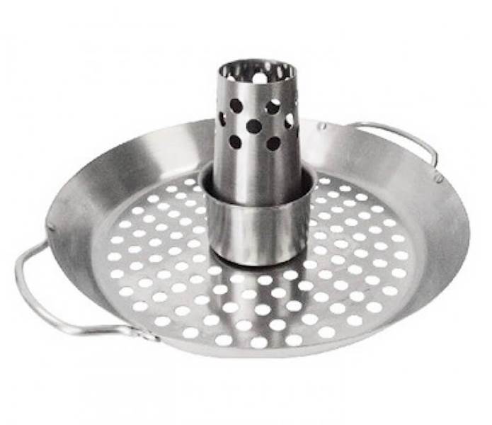 STOJAK DO KURCZAKA WOK