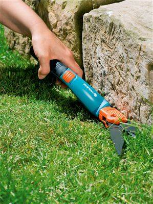 NOŻYCE GARDENA COMFORT DO TRAWY OBROTOWE