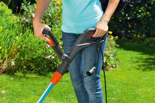 PODKASZARKA GARDENA COMFORTCUT 450/25