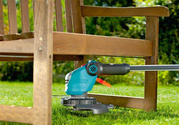 PODKASZARKA GARDENA COMFORTCUT 450/25