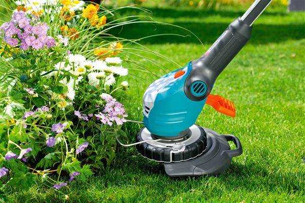PODKASZARKA GARDENA COMFORTCUT 450/25