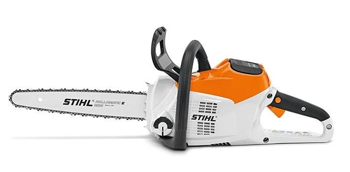 PILARKA STIHL AKU MSA 200 CBQ /AP