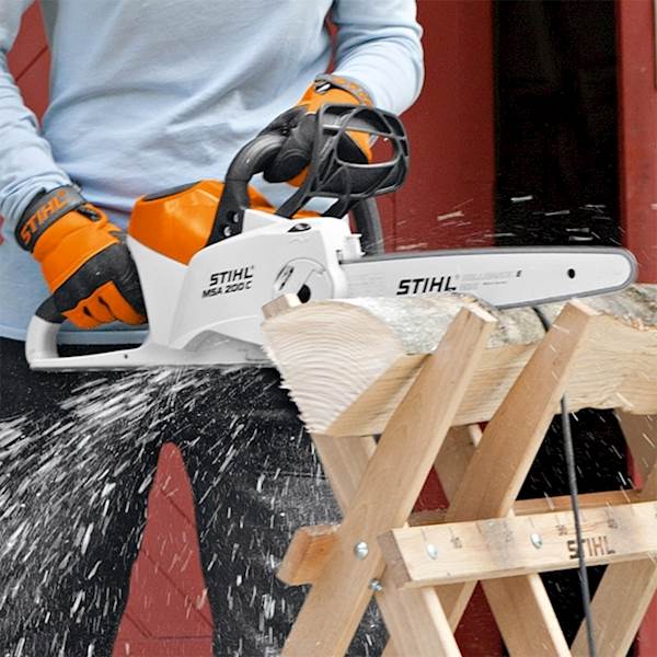PILARKA STIHL AKU MSA 200 CBQ /AP