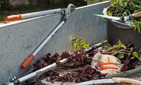 SEKATOR STIHL PB 30 BYPAS EXTRIM
