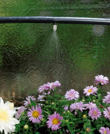 DYSZA GARDENA SPRYSKIWACZA MICRO-DRIP