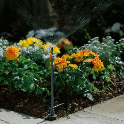 DYSZA GARDENA SPRYSKIWACZA 360 - 5szt MICRO-DRIP