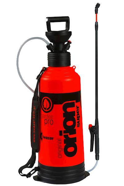 OPRYSKIWACZ KWAZAR ORION 12L SUPER V-3