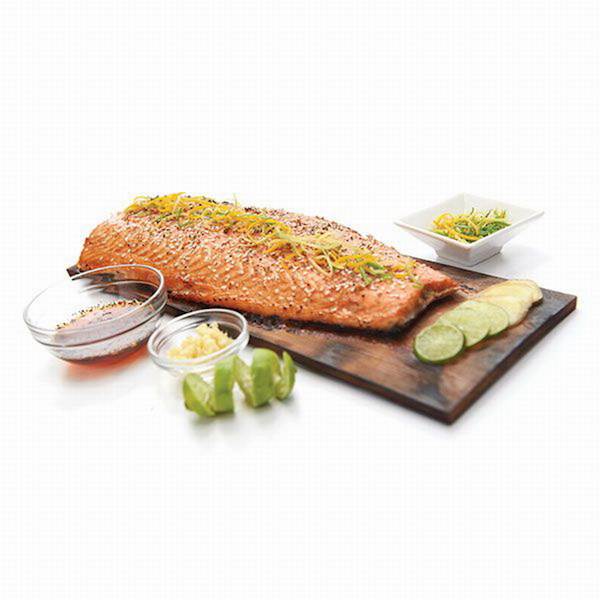 DESKA DO GRILLOWANIA CEDROWA BROIL KING