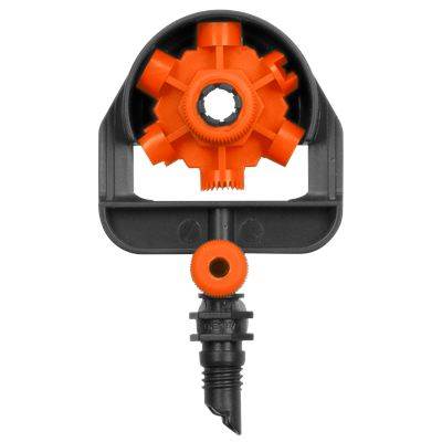 DYSZA GARDENA SPRYSKIWACZA WIEL. - 2szt MICRO-DRIP