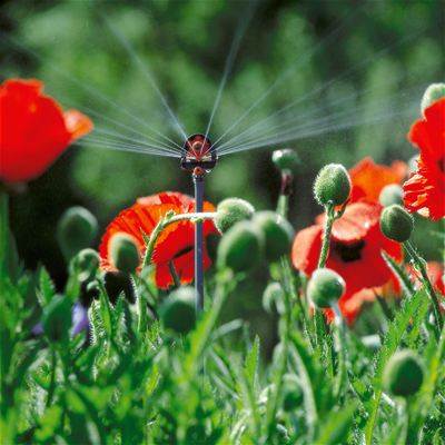 DYSZA GARDENA SPRYSKIWACZA WIEL. - 2szt MICRO-DRIP