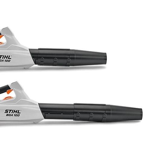 DMUCHAWA STIHL AKU BGA 100 /AP