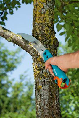 PIŁA GARDENA 300P PROFILOWANA CS