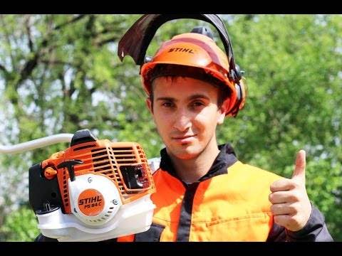 KOSA STIHL FS-94 C-E 1,2KM