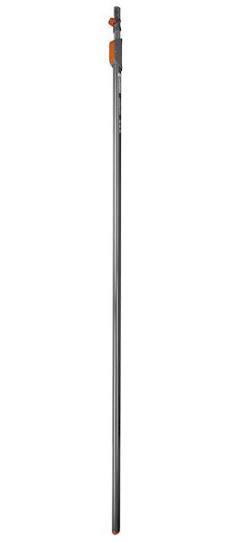 TRZONEK GARDENA TELESKOPOWY 210-390CM CS