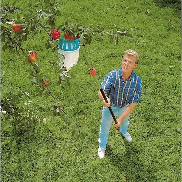 TRZONEK GARDENA TELESKOPOWY 210-390CM CS