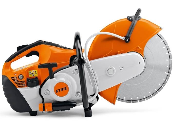 PRZECINARKA STIHL TS 500I-A