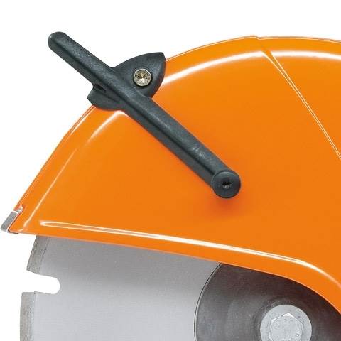 PRZECINARKA STIHL TS 500I-A