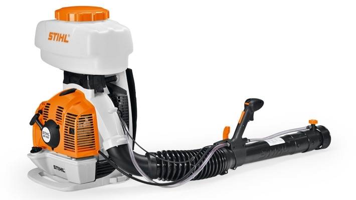 OPRYSKIWACZ SPALINOWY STIHL SR 450