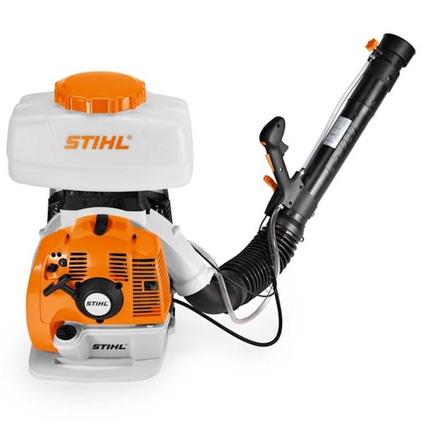 OPRYSKIWACZ SPALINOWY STIHL SR 450