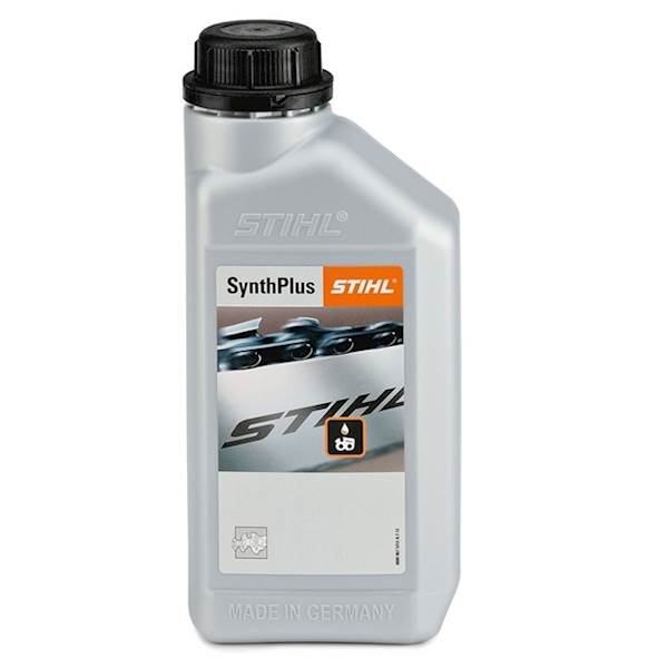 OLEJ DO PROWADNIC STIHL SynthPlus 1L