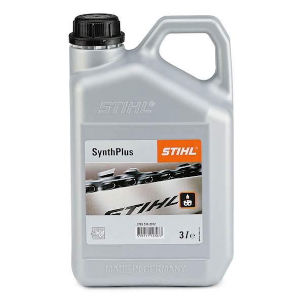 OLEJ DO PROWADNIC STIHL SynthPlus 5L