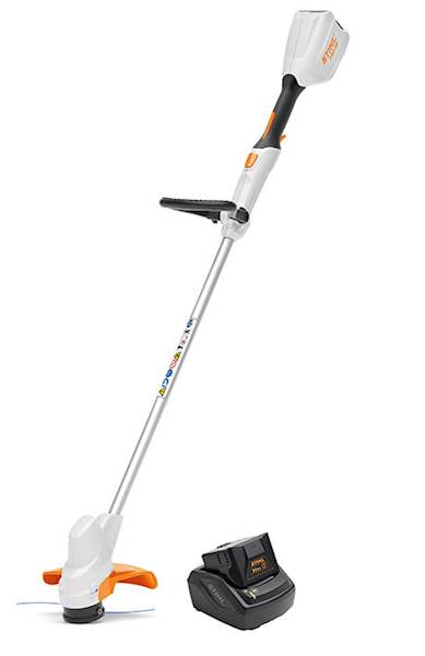PODKASZARKA STIHL AKU FSA 57 AK10+AL101 /AK