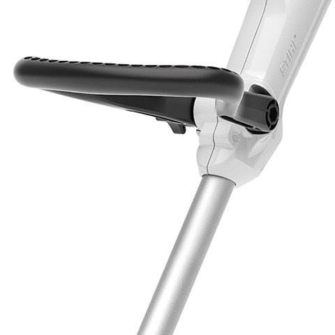 PODKASZARKA STIHL AKU FSA 57 AK10+AL101 /AK