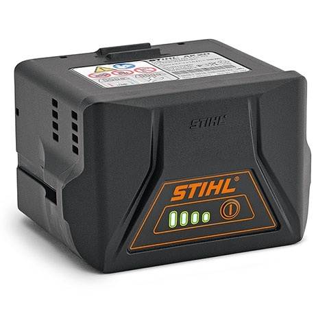 AKUMULATOR STIHL AK 20  4Ah  /AK