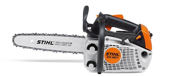 PILARKA STIHL MS 201 T CM 2,4KM 35cm M-TRONIC