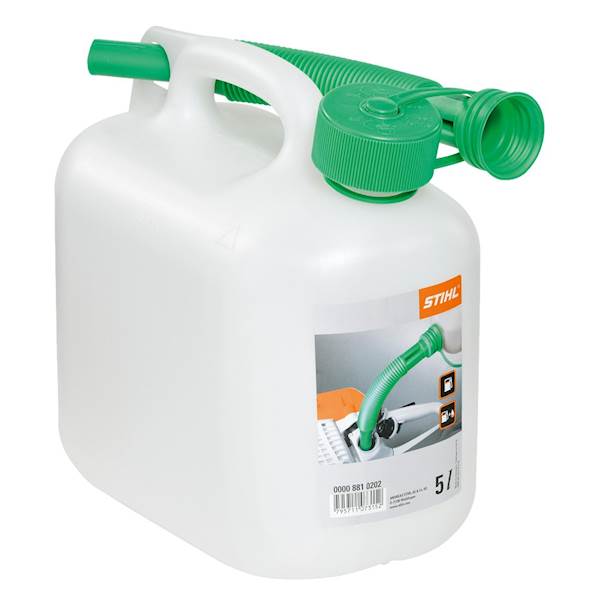 KANISTER STIHL 20L
