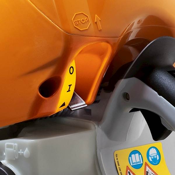 PILARKA STIHL MS 261 CM 3,9KM M-TRONIC ŁAŃCUCH RD