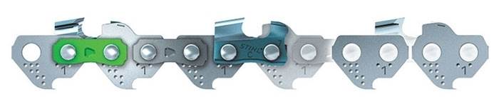 ŁAŃCUCH STIHL 1/4" 1,1mm