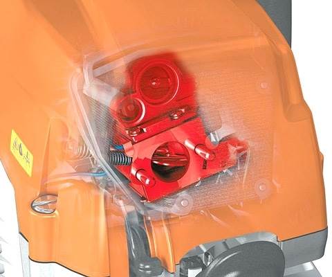 PILARKA STIHL MS 261 CM VW 3,9KM 37cm M-TRONIC