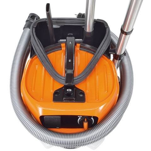 ODKURZACZ PRZEMYSŁOWY STIHL SE 122 E