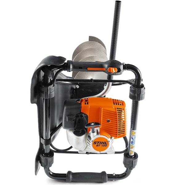 WIERTNICA - ŚWIDER STIHL BT 131