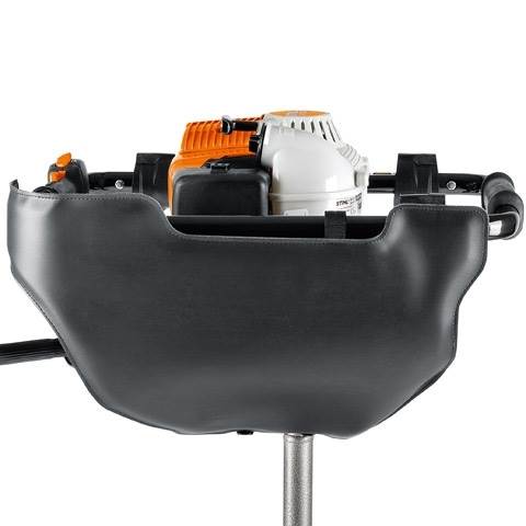 WIERTNICA - ŚWIDER STIHL BT 131