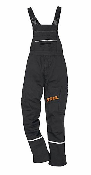 SPODNIE STIHL OGRODNICZKI WARSZTATOWE L